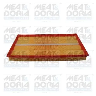 MEATDORIA Фильтр возд. Viano,Vito 2,2CDI/3,2CDI 03- Meat & Doria 18537