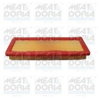 MEATDORIA Фильтр воздуха C4/DS4 1.6 THP, C5, DS5 meat & Doria 18581 на Пежо 3008