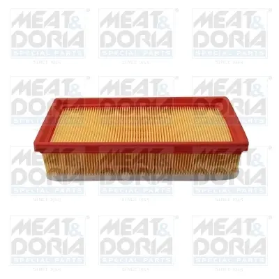 MEATDORIA Фильтр воздуха CITROEN C 1.2 14- meat & doria 18628