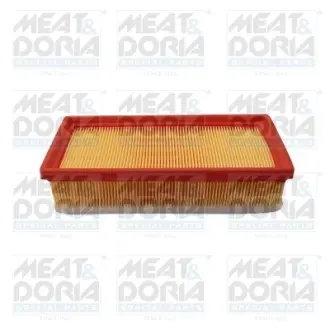 MEATDORIA Фильтр воздуха CITROEN C 1.2 14- meat & doria 18628