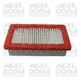 MEATDORIA Фильтр воздуха SMART FORFOUR, FORTWO 14 Meat & Doria 18690