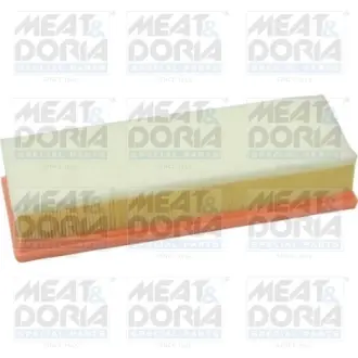 MEATDORIA Фильтр воздушный 1,4/1,6HDi: CITROEN C3/4 PEUGEOT 206/307 meat & doria 18236 Ситроен С3 пикассо