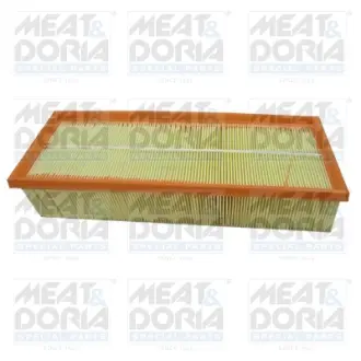 MEATDORIA Фильтр воздушный 1,9/2,0TDI: AUDI A3 VW Golf V, Passat, Touran SKODA Octavia SEAT Meat & Doria 16835