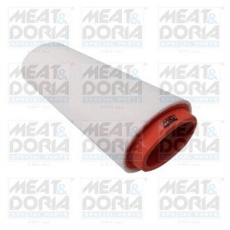 MEATDORIA Фильтр воздушный BMW 2,0D/TD: E46/90 E39 E87 meat & Doria 16471 на Бмв 3 Series