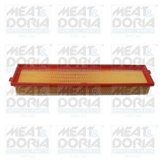 MEATDORIA Фильтр воздушный CITROEN 1,6i: C4 Xsara Picasso 05- meat & Doria 18481