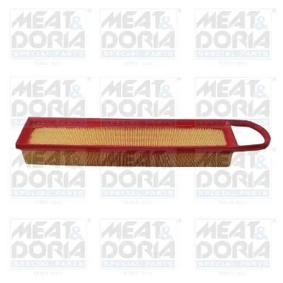 MEATDORIA Фильтр воздушный CITROEN C3/C4/DS3 08-. meat & doria 18480