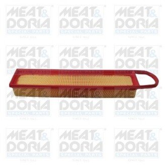 MEATDORIA Фильтр воздушный CITROEN C3/C4/DS3 08-. meat & Doria 18480 на MINI MINI