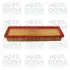 MEATDORIA Фильтр воздушный CITROEN C4 04 PEUGEOT 206/307 03- Meat & Doria 18301 (фото 1)
