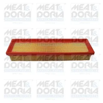 MEATDORIA Фильтр воздушный CITROEN C4 04 PEUGEOT 206/307 03- Meat & Doria 18301