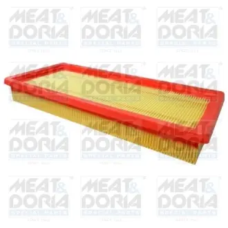 MEATDORIA Фильтр воздушный FIAT 1,2/1,4: Stilo, Idea Meat & Doria 18211
