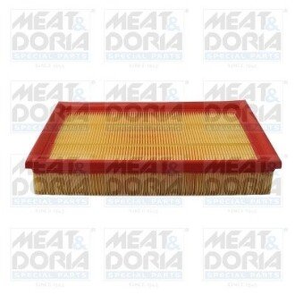 MEATDORIA Фильтр воздушный FORD Focus C-Max, Focus II 04- meat & Doria 18332 на Вольво V50