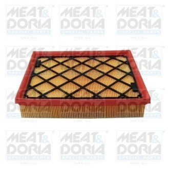 MEATDORIA Фильтр воздушный FORD Mondeo 14- meat & Doria 18643