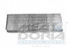 MEATDORIA Фильтр воздушный HYUNDAI Getz 1,1/1,3/1,6 02- meat & Doria 18136