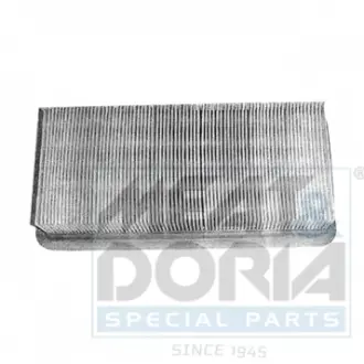 MEATDORIA Фильтр воздушный HYUNDAI Getz 1,1/1,3/1,6 02- Meat & Doria 18136