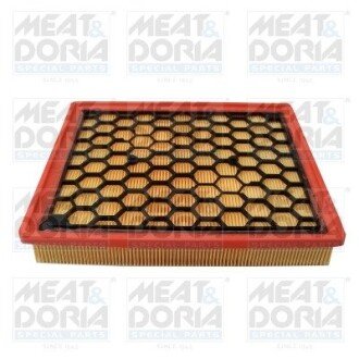 MEATDORIA Фильтр воздушный Insignia 1,6-2,0 meat & Doria 18573