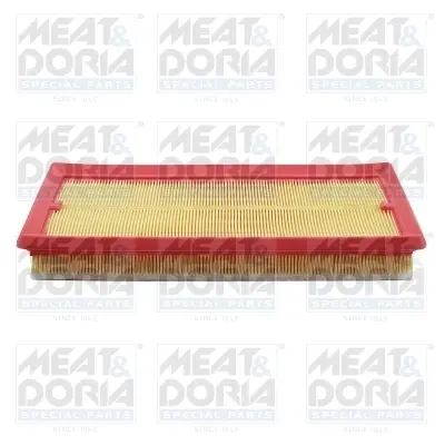 MEATDORIA Фильтр воздушный JEEP RENEGADE 1.3 18- Meat & Doria 18720 (фото 1)