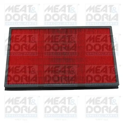 MEATDORIA Фильтр воздушный MINI Cooper 1,6 02- Meat & Doria 18247 (фото 1)