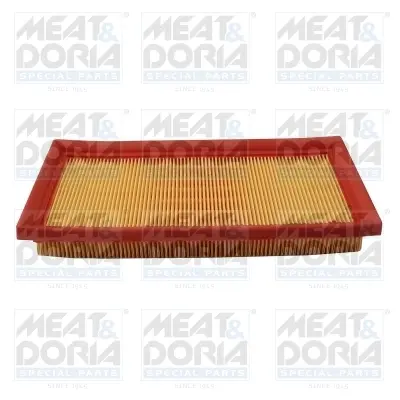 MEATDORIA Фильтр воздушный MITSUBISHI SPACE STAR VI 12- meat & doria 18610