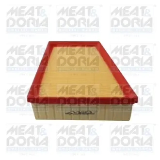 MEATDORIA Фильтр воздушный RENAULT 1,5/1,9dCi/2,0i: Megane, Scenic 02- meat & doria 18281 Рено Express