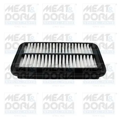 MEATDORIA Фильтр воздушный SUZUKI ALTO 09- meat & doria 18414