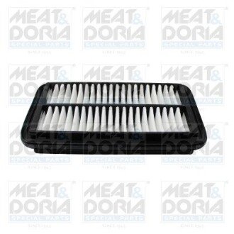 MEATDORIA Фильтр воздушный SUZUKI ALTO 09- meat & Doria 18414