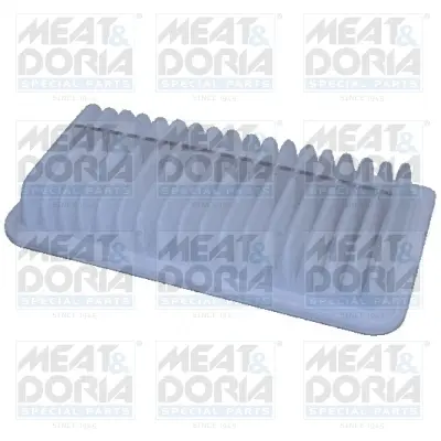 MEATDORIA Фильтр воздушный TOYOTA Corolla, Verso 2,0DT 01- Meat & Doria 18274 (фото 1)