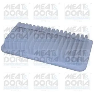 MEATDORIA Фильтр воздушный TOYOTA Corolla, Verso 2,0DT 01- meat & doria 18274