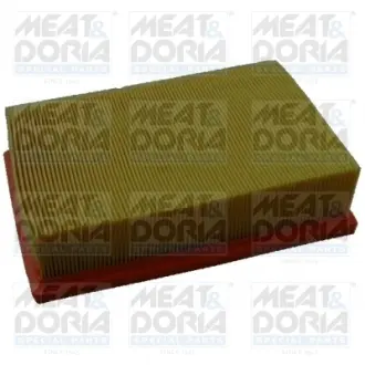 MEATDORIA Фильтр воздушный VW Passat 97- AUDI A4/6 Meat & Doria 16544