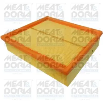 MEATDORIA Фильтр воздушный VW Passat 97- AUDI A4/6 Meat & Doria 16545