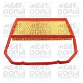 MEATDORIA Фильтр воздушный VW Polo 1.0 11- meat & Doria 18475 на Шкода Citigo