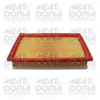 MEATDORIA Фильтр воздушный VW Sharan 00- SEAT FORD meat & Doria 18210 на Форд Галакси