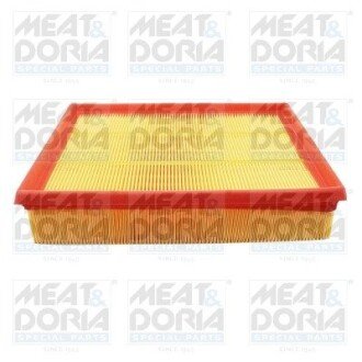 MEATDORIA Фильтр воздушный VW T4 90-03 meat & Doria 16569 на Фольксваген Транспортер т4