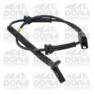 MEATDORIA FORD Датчик ABS пер.Fiesta -10, Fusion -12 meat & Doria 90100