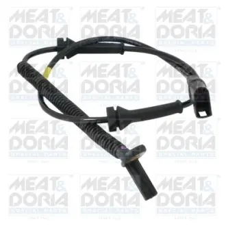 MEATDORIA FORD Датчик ABS пер.Fiesta -10, Fusion -12 meat & doria 90100