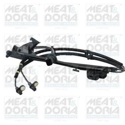 MEATDORIA FORD датчик ABS задн.Fiesta,Mazda 121 01- Meat & Doria 90126 (фото 1)