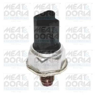 MEATDORIA FORD Датчик давления подачи топлива Mondeo III 2.0TDCi,Nissan Almera II,Micra III,Clio II,III,Kangoo,Megane,Suzuki 1.5dCi meat & doria 9277