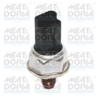 MEATDORIA FORD Датчик давления подачи топлива Mondeo III 2.0TDCi,Nissan Almera II,Micra III,Clio II,III,Kangoo,Megane,Suzuki 1.5dCi meat & doria 9277