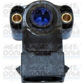 MEATDORIA FORD Датчик положения дроссельной заслонки Escort,Fiesta meat & Doria 83099 на Форд Puma
