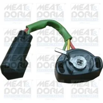 MEATDORIA FORD Датчик положения дроссельной заслонки Escort,Fiesta,Sierra meat & doria 83000 Форд Эскорт