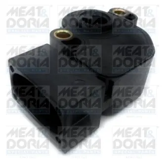 MEATDORIA FORD Датчик положения дроссельной заслонки Escort,Focus,Mondeo I,Scorpio II 1.8/2.3 92- Meat & Doria 83065