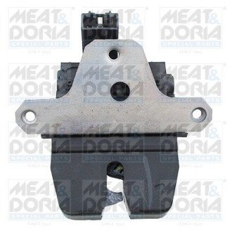 MEATDORIA FORD Дверний замок C-MAX II (DXA/CB7, DXA/CEU) 1.6 Ti 10-19 meat & Doria 31690