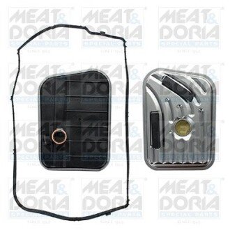 MEATDORIA FORD Фильтр АКП с прокладкой MONDEO 14- meat & Doria KIT21102