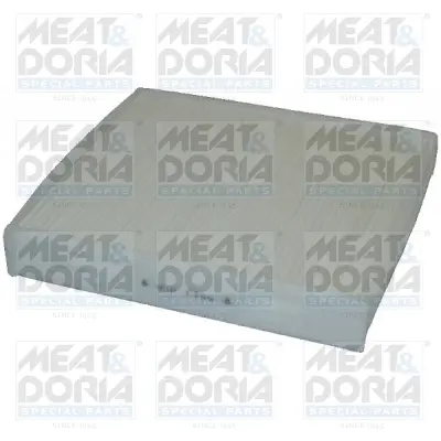 Фільтр салону Meat & Doria 17356 (фото 1)