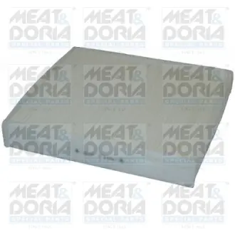 Фільтр салону Meat & Doria 17356