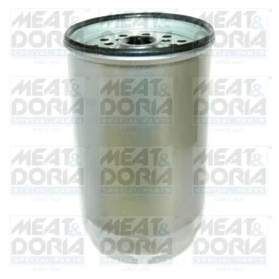 MEATDORIA FORD Фильтр топливный H=165mm Transit 2.5D/TD 83-00,LDV Convoy 2.5TDI 98- meat & doria 4157