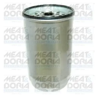 MEATDORIA FORD Фильтр топливный H=165mm Transit 2.5D/TD 83-00,LDV Convoy 2.5TDI 98- meat & doria 4157 Форд Transit