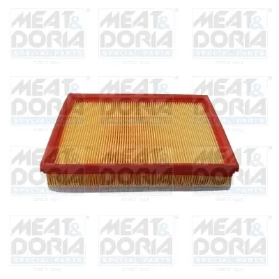 MEATDORIA FORD Фильтр воздуха Ka 1.3 Meat & Doria 18558 (фото 1)