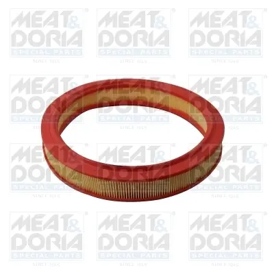 MEATDORIA FORD Фильтр воздушный Escort,Fiesta 1.3/1.4 88- Meat & Doria 16366 (фото 1)