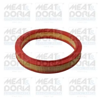 MEATDORIA FORD Фильтр воздушный Escort,Fiesta 1.3/1.4 88- Meat & Doria 16366