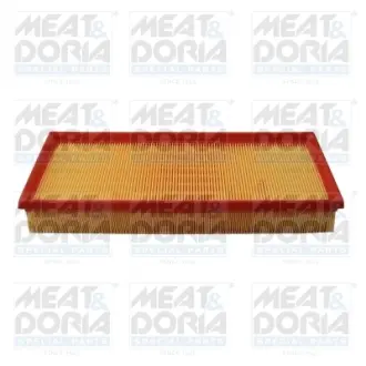 MEATDORIA FORD Фильтр воздушный Mondeo III 1,8-3,0 00- Meat & Doria 16417